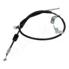 Seilzug, Feststellbremse hinten JAPANPARTS BC-436R Bild Seilzug, Feststellbremse hinten JAPANPARTS BC-436R
