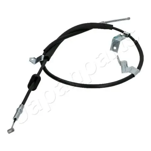 Seilzug, Feststellbremse hinten JAPANPARTS BC-436R Bild Seilzug, Feststellbremse hinten JAPANPARTS BC-436R