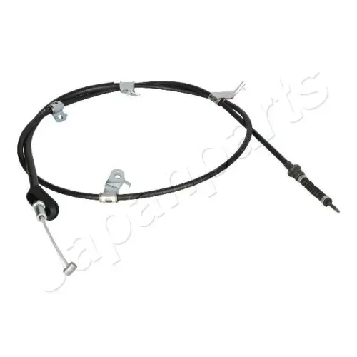 Seilzug, Feststellbremse hinten JAPANPARTS BC-442L Bild Seilzug, Feststellbremse hinten JAPANPARTS BC-442L