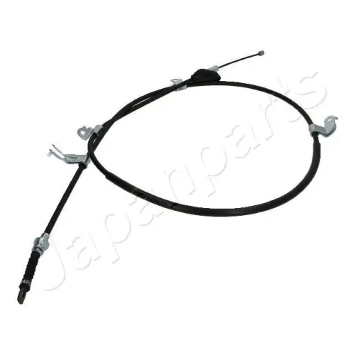Seilzug, Feststellbremse hinten JAPANPARTS BC-442R Bild Seilzug, Feststellbremse hinten JAPANPARTS BC-442R