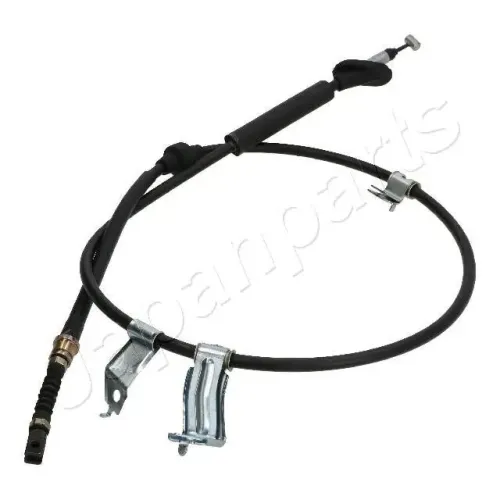 Seilzug, Feststellbremse hinten links JAPANPARTS BC-465L Bild Seilzug, Feststellbremse hinten links JAPANPARTS BC-465L