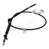 Seilzug, Feststellbremse hinten links JAPANPARTS BC-465L Bild Seilzug, Feststellbremse hinten links JAPANPARTS BC-465L