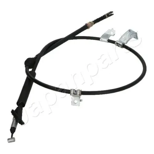 Seilzug, Feststellbremse hinten links JAPANPARTS BC-465L Bild Seilzug, Feststellbremse hinten links JAPANPARTS BC-465L