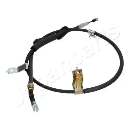 Seilzug, Feststellbremse hinten rechts JAPANPARTS BC-465R Bild Seilzug, Feststellbremse hinten rechts JAPANPARTS BC-465R