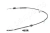 Seilzug, Feststellbremse hinten rechts JAPANPARTS BC-465R Bild Seilzug, Feststellbremse hinten rechts JAPANPARTS BC-465R