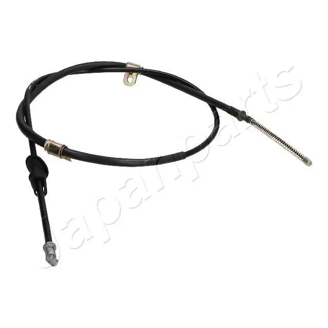Seilzug, Feststellbremse hinten links JAPANPARTS BC-502