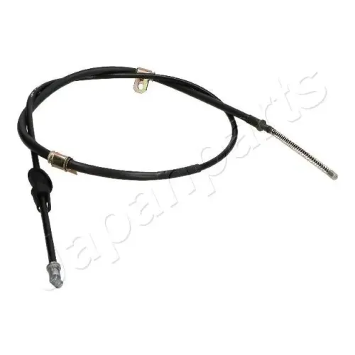 Seilzug, Feststellbremse hinten links JAPANPARTS BC-502 Bild Seilzug, Feststellbremse hinten links JAPANPARTS BC-502