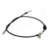 Seilzug, Feststellbremse JAPANPARTS BC-503