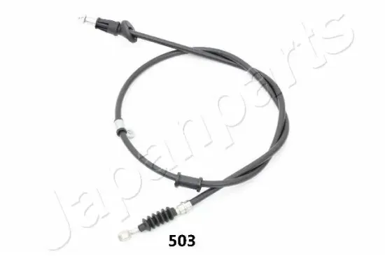 Seilzug, Feststellbremse JAPANPARTS BC-503 Bild Seilzug, Feststellbremse JAPANPARTS BC-503