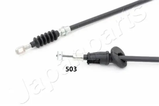 Seilzug, Feststellbremse JAPANPARTS BC-503 Bild Seilzug, Feststellbremse JAPANPARTS BC-503
