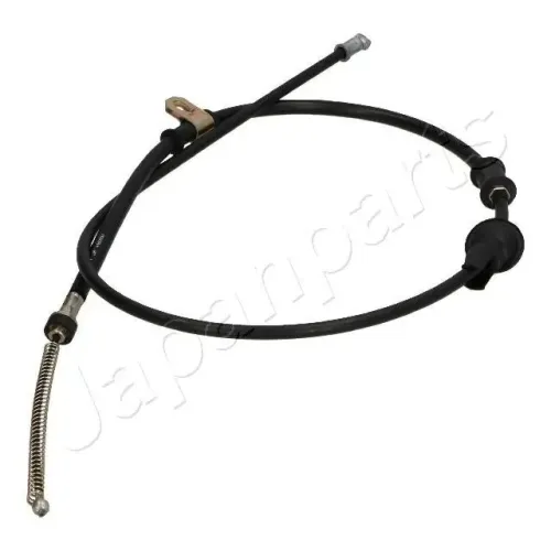 Seilzug, Feststellbremse hinten rechts JAPANPARTS BC-504 Bild Seilzug, Feststellbremse hinten rechts JAPANPARTS BC-504