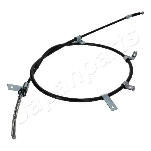 Seilzug, Feststellbremse hinten links JAPANPARTS BC-506