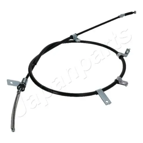 Seilzug, Feststellbremse hinten links JAPANPARTS BC-506 Bild Seilzug, Feststellbremse hinten links JAPANPARTS BC-506