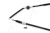 Seilzug, Feststellbremse hinten links JAPANPARTS BC-506 Bild Seilzug, Feststellbremse hinten links JAPANPARTS BC-506