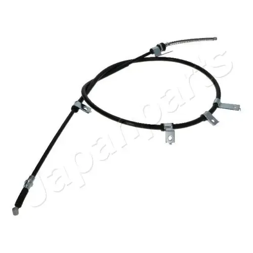 Seilzug, Feststellbremse hinten links JAPANPARTS BC-506 Bild Seilzug, Feststellbremse hinten links JAPANPARTS BC-506