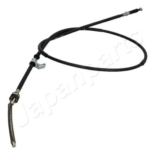 Seilzug, Feststellbremse hinten links JAPANPARTS BC-508 Bild Seilzug, Feststellbremse hinten links JAPANPARTS BC-508