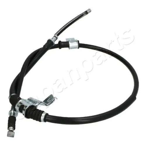 Seilzug, Feststellbremse hinten links JAPANPARTS BC-515 Bild Seilzug, Feststellbremse hinten links JAPANPARTS BC-515