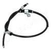 Seilzug, Feststellbremse hinten links JAPANPARTS BC-515 Bild Seilzug, Feststellbremse hinten links JAPANPARTS BC-515