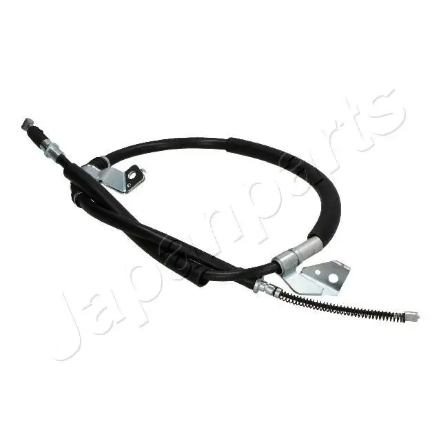 Seilzug, Feststellbremse hinten rechts JAPANPARTS BC-516