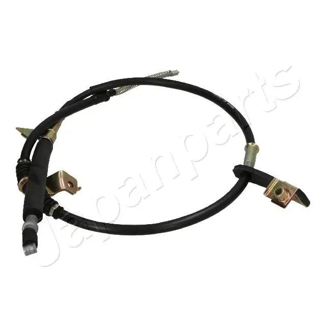 Seilzug, Feststellbremse hinten rechts JAPANPARTS BC-517