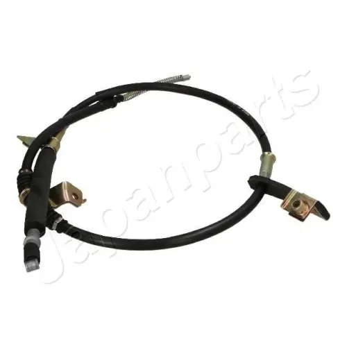 Seilzug, Feststellbremse hinten rechts JAPANPARTS BC-517 Bild Seilzug, Feststellbremse hinten rechts JAPANPARTS BC-517