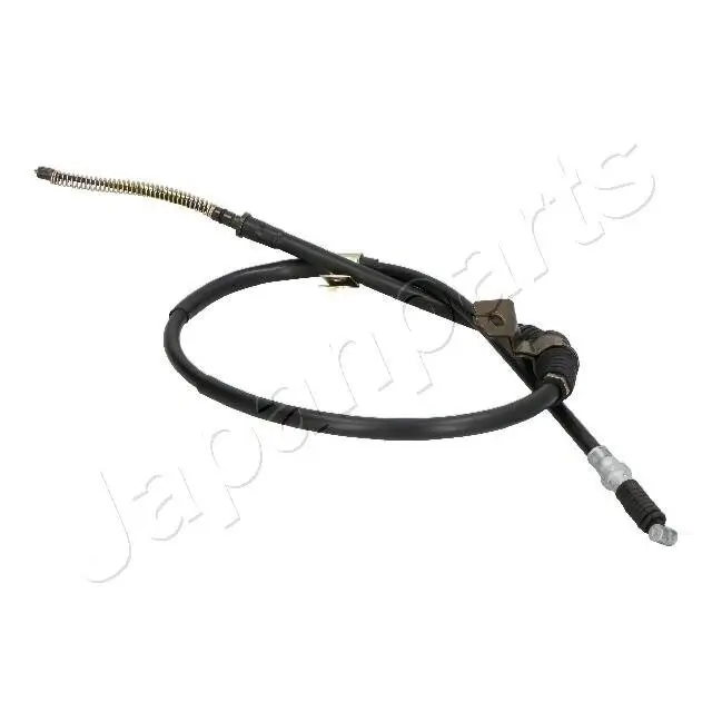 Seilzug, Feststellbremse hinten JAPANPARTS BC-531L