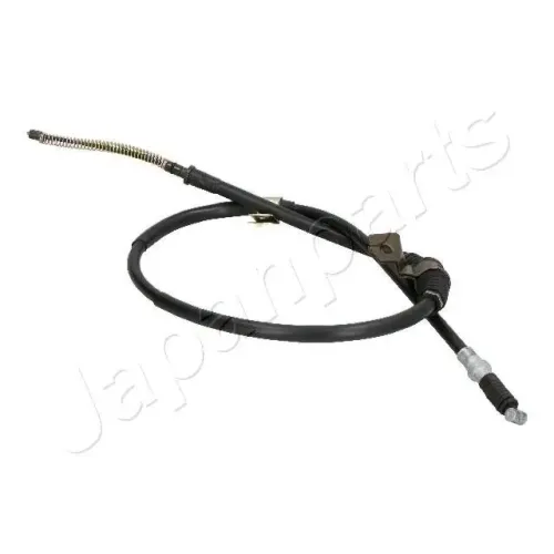 Seilzug, Feststellbremse hinten JAPANPARTS BC-531L Bild Seilzug, Feststellbremse hinten JAPANPARTS BC-531L