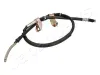Seilzug, Feststellbremse hinten JAPANPARTS BC-531R