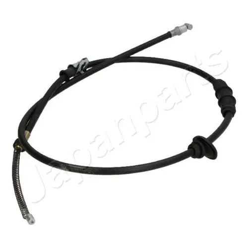 Seilzug, Feststellbremse hinten links JAPANPARTS BC-533L Bild Seilzug, Feststellbremse hinten links JAPANPARTS BC-533L