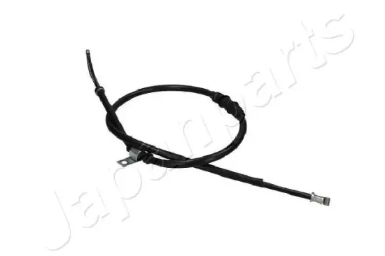 Seilzug, Feststellbremse hinten rechts JAPANPARTS BC-533R Bild Seilzug, Feststellbremse hinten rechts JAPANPARTS BC-533R