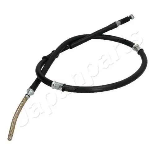 Seilzug, Feststellbremse hinten rechts JAPANPARTS BC-535R Bild Seilzug, Feststellbremse hinten rechts JAPANPARTS BC-535R