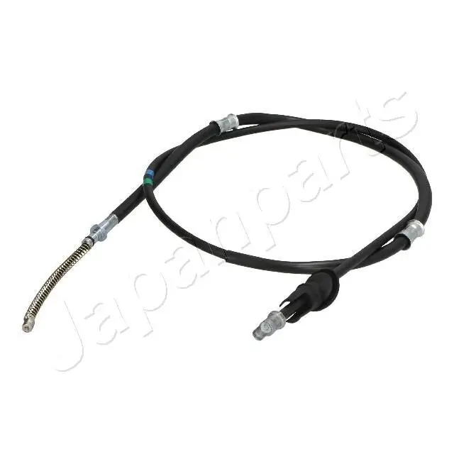 Seilzug, Feststellbremse hinten links JAPANPARTS BC-536L