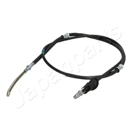 Seilzug, Feststellbremse hinten links JAPANPARTS BC-536L Bild Seilzug, Feststellbremse hinten links JAPANPARTS BC-536L