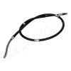 Seilzug, Feststellbremse hinten links JAPANPARTS BC-537L