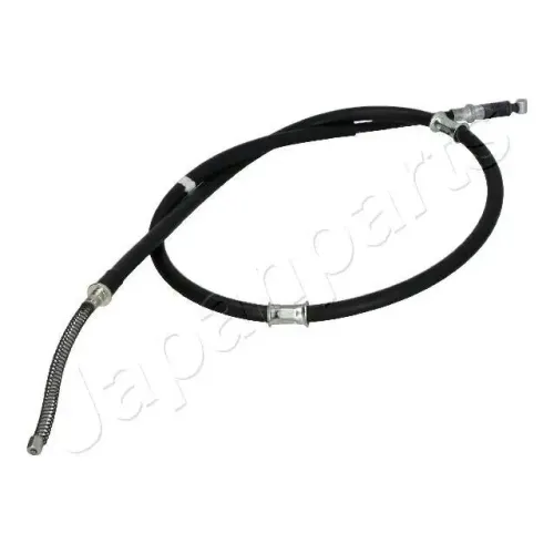 Seilzug, Feststellbremse hinten links JAPANPARTS BC-537L Bild Seilzug, Feststellbremse hinten links JAPANPARTS BC-537L