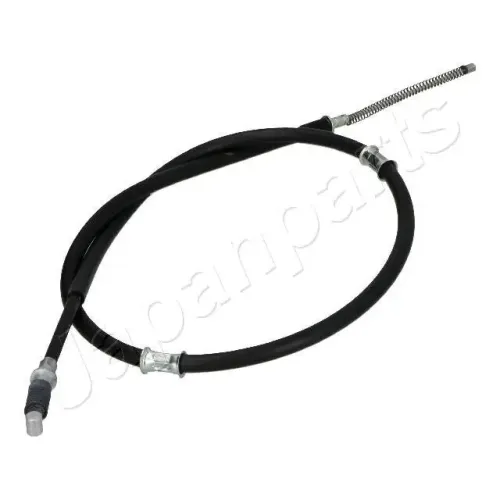 Seilzug, Feststellbremse hinten links JAPANPARTS BC-537L Bild Seilzug, Feststellbremse hinten links JAPANPARTS BC-537L