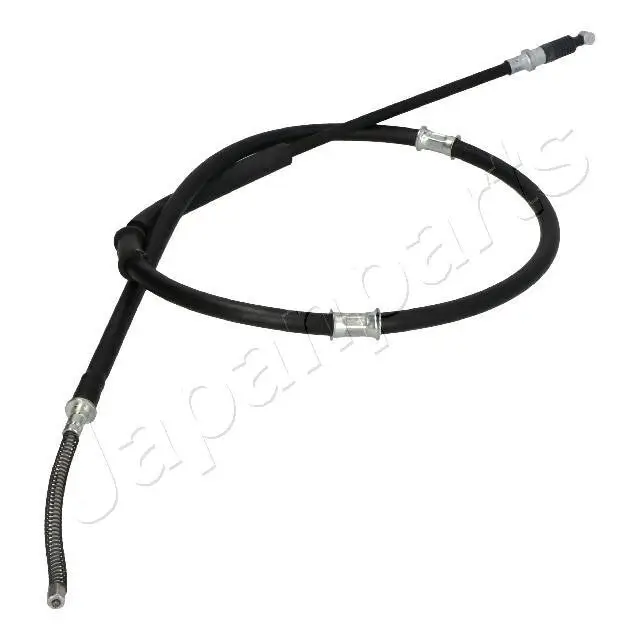 Seilzug, Feststellbremse hinten rechts JAPANPARTS BC-537R