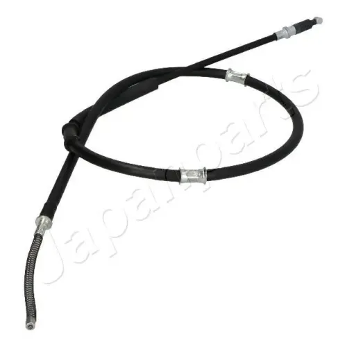 Seilzug, Feststellbremse hinten rechts JAPANPARTS BC-537R Bild Seilzug, Feststellbremse hinten rechts JAPANPARTS BC-537R