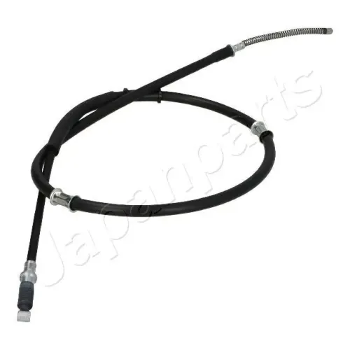 Seilzug, Feststellbremse hinten rechts JAPANPARTS BC-537R Bild Seilzug, Feststellbremse hinten rechts JAPANPARTS BC-537R