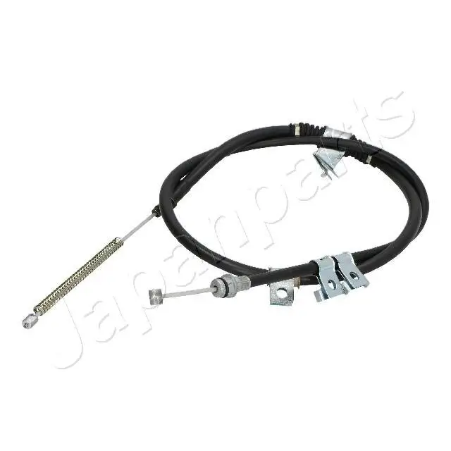 Seilzug, Feststellbremse hinten JAPANPARTS BC-539L