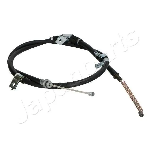 Seilzug, Feststellbremse hinten JAPANPARTS BC-539R