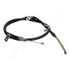 Seilzug, Feststellbremse hinten JAPANPARTS BC-539R