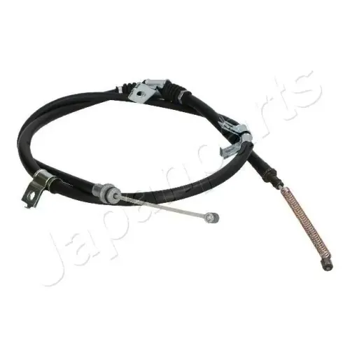 Seilzug, Feststellbremse hinten JAPANPARTS BC-539R Bild Seilzug, Feststellbremse hinten JAPANPARTS BC-539R