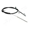 Seilzug, Feststellbremse hinten links JAPANPARTS BC-541L Bild Seilzug, Feststellbremse hinten links JAPANPARTS BC-541L