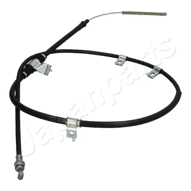 Seilzug, Feststellbremse hinten rechts JAPANPARTS BC-541R