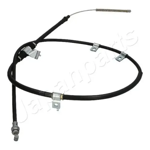 Seilzug, Feststellbremse hinten rechts JAPANPARTS BC-541R Bild Seilzug, Feststellbremse hinten rechts JAPANPARTS BC-541R
