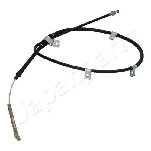 Seilzug, Feststellbremse hinten rechts JAPANPARTS BC-541R Bild Seilzug, Feststellbremse hinten rechts JAPANPARTS BC-541R
