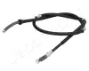 Seilzug, Feststellbremse hinten links JAPANPARTS BC-551L