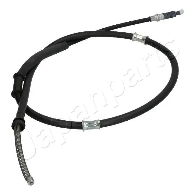 Seilzug, Feststellbremse hinten rechts JAPANPARTS BC-551R