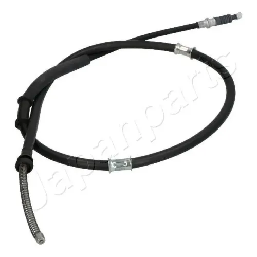 Seilzug, Feststellbremse hinten rechts JAPANPARTS BC-551R Bild Seilzug, Feststellbremse hinten rechts JAPANPARTS BC-551R